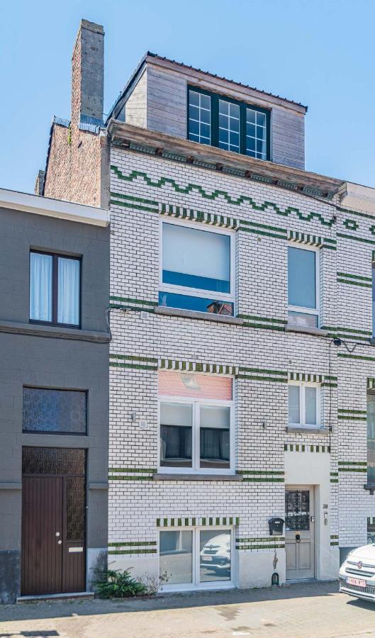 Wanderlust Belgium Oostende Exteriér fotografie